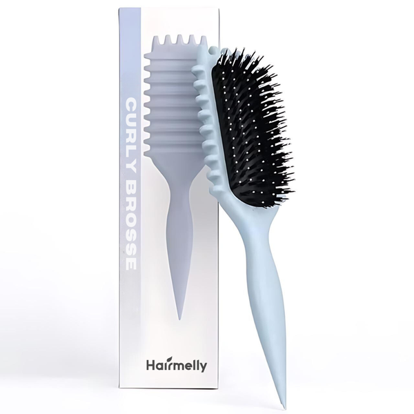 Brosse Magic Curl | Boucles définies, sans frisottis